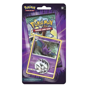 Guardians Rising: Crobat Spooky Blister