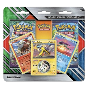 Guardians Rising: Legendary Beasts 2-Pack Blister
