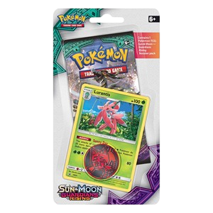 Guardians Rising: Lurantis 1-Pack Blister