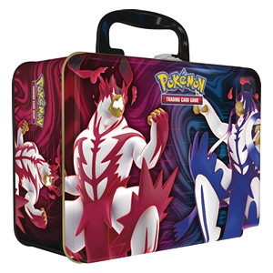 Spring 2021 Collector Chest